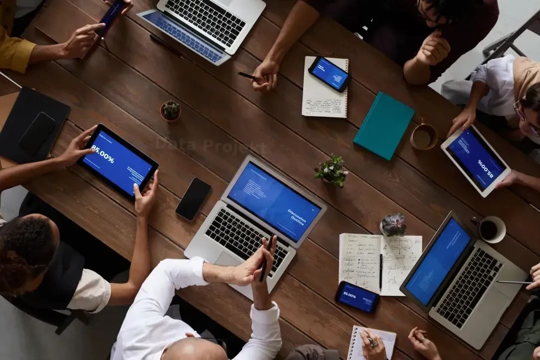 Les tendances web design à surveiller pour améliorer l’engagement